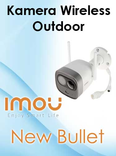 imou new bullet
